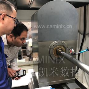 QM880現場檢驗