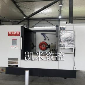 QM580球體磨床凱米數控
